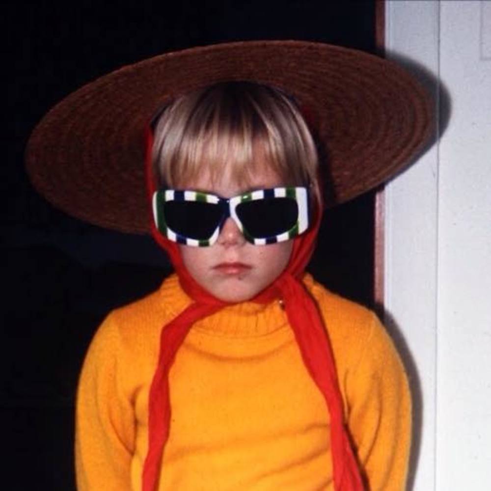 Meet your Posher, Karen